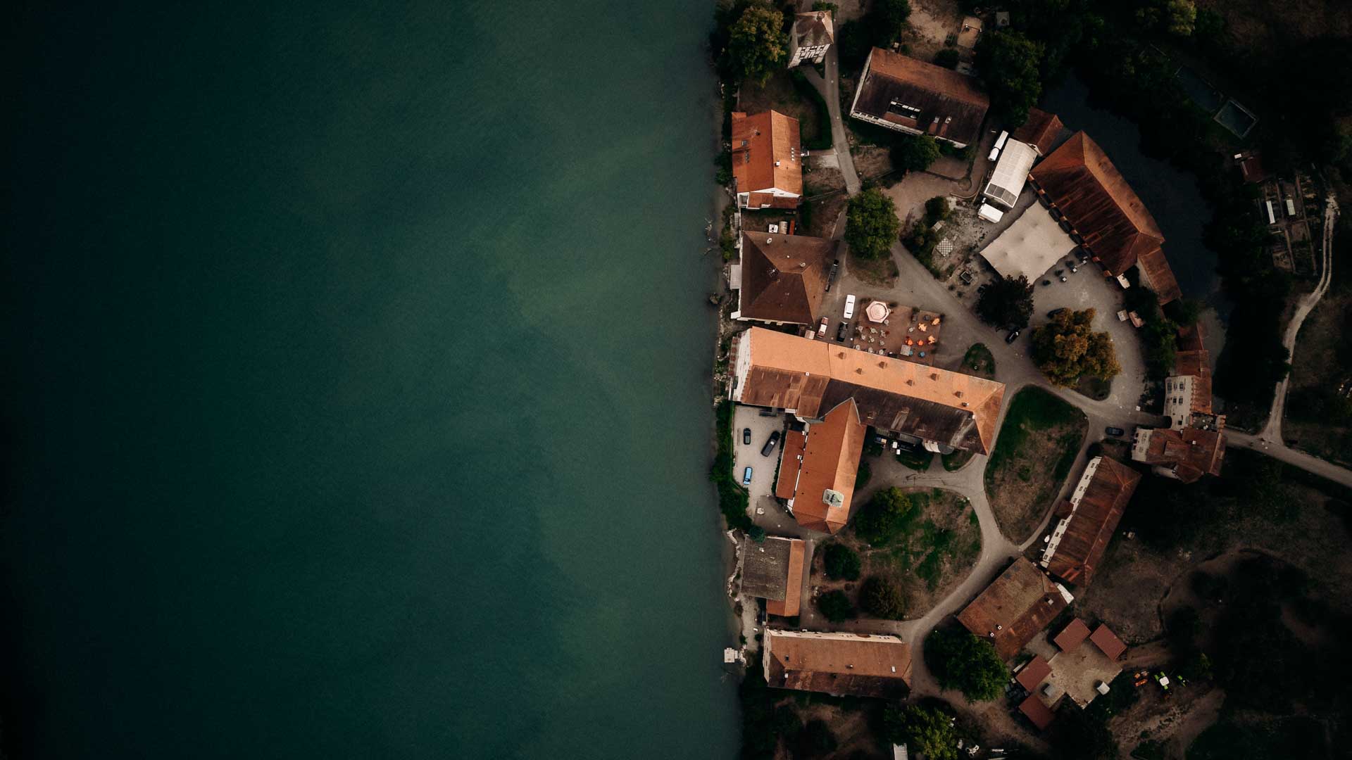 Hochzeitsfotos im Schloss Beuggen am Rhein